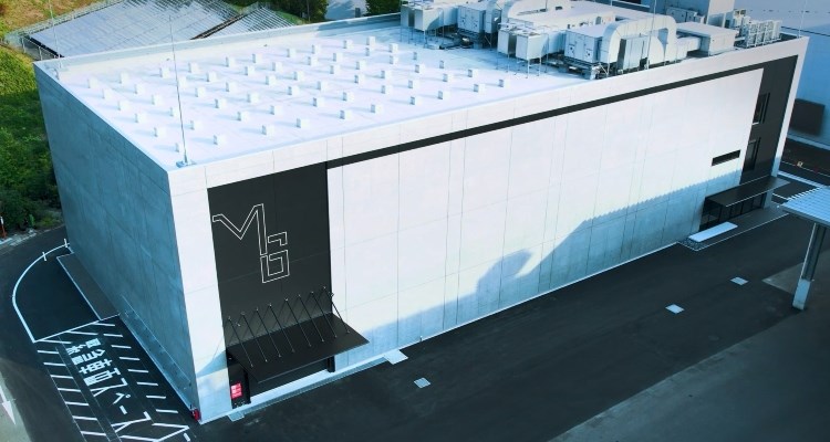 THE SEVEN, Japan’s production house opens a state-of-the-art sound ...