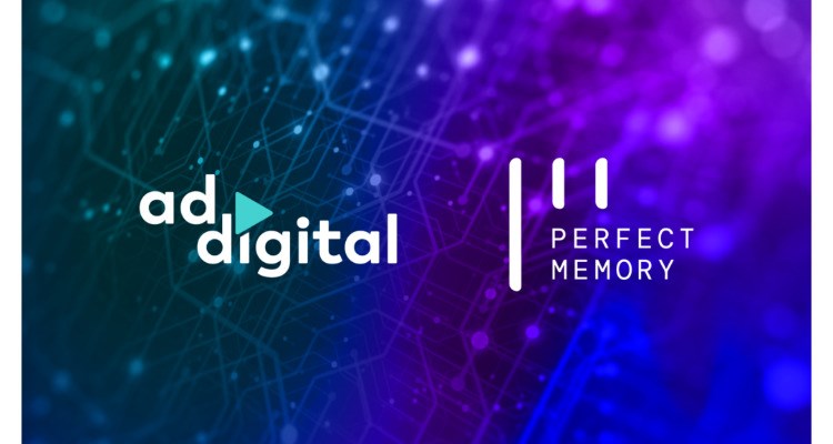 AD Digital y Perfect Memory se asocian para introducir nuevo concepto ...
