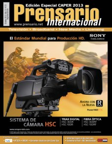 Tapa Caper octubre 2013